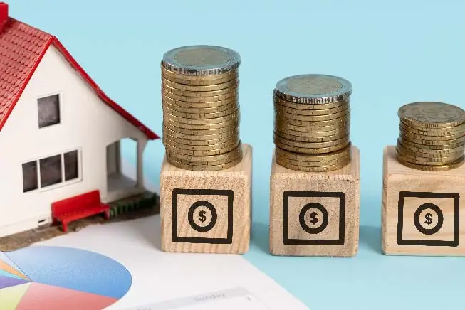 How do you pay off your mortgage faster?