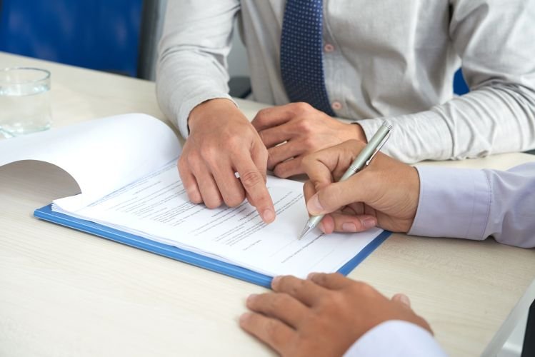 What exactly is a buyer representation agreement?